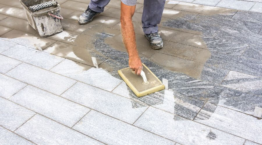 Local Chimney Repair in Seward, PA
